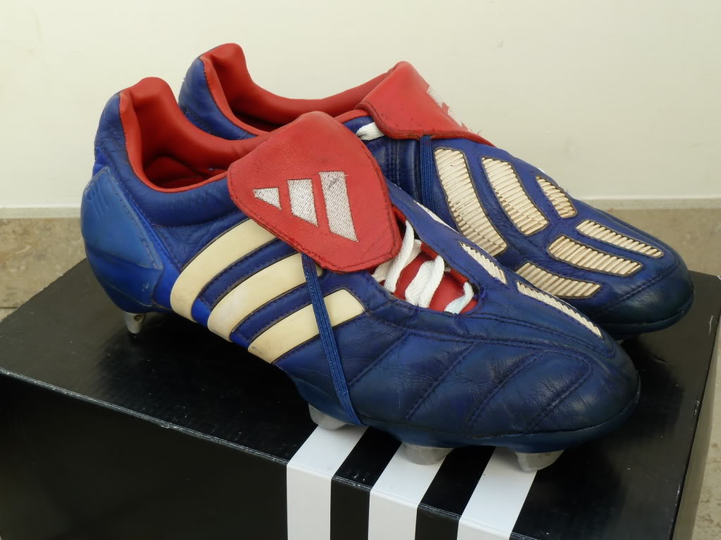 Here Are Our Top 5 Adidas Predator Mania Boots Footy Headlines